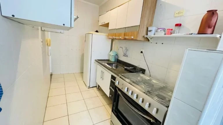 Imagem APARTAMENTO NA OCIAN 2 DORMITÓRIOS 1 SUÍTE!!!