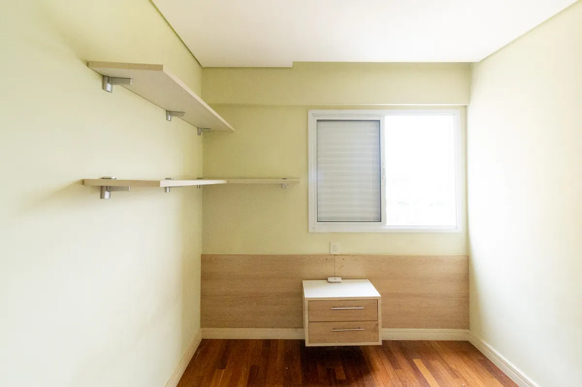 Imagem Apartamento para venda em Vila Mangalot com 3 quartos, sendo 1 suíte, 74m2