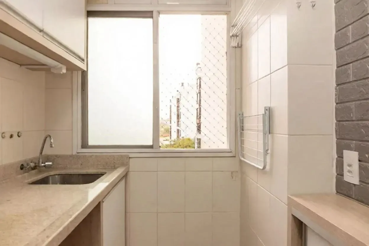 Imagem Apartamento 3 dorms à venda Avenida Ipiranga - Porto Alegre