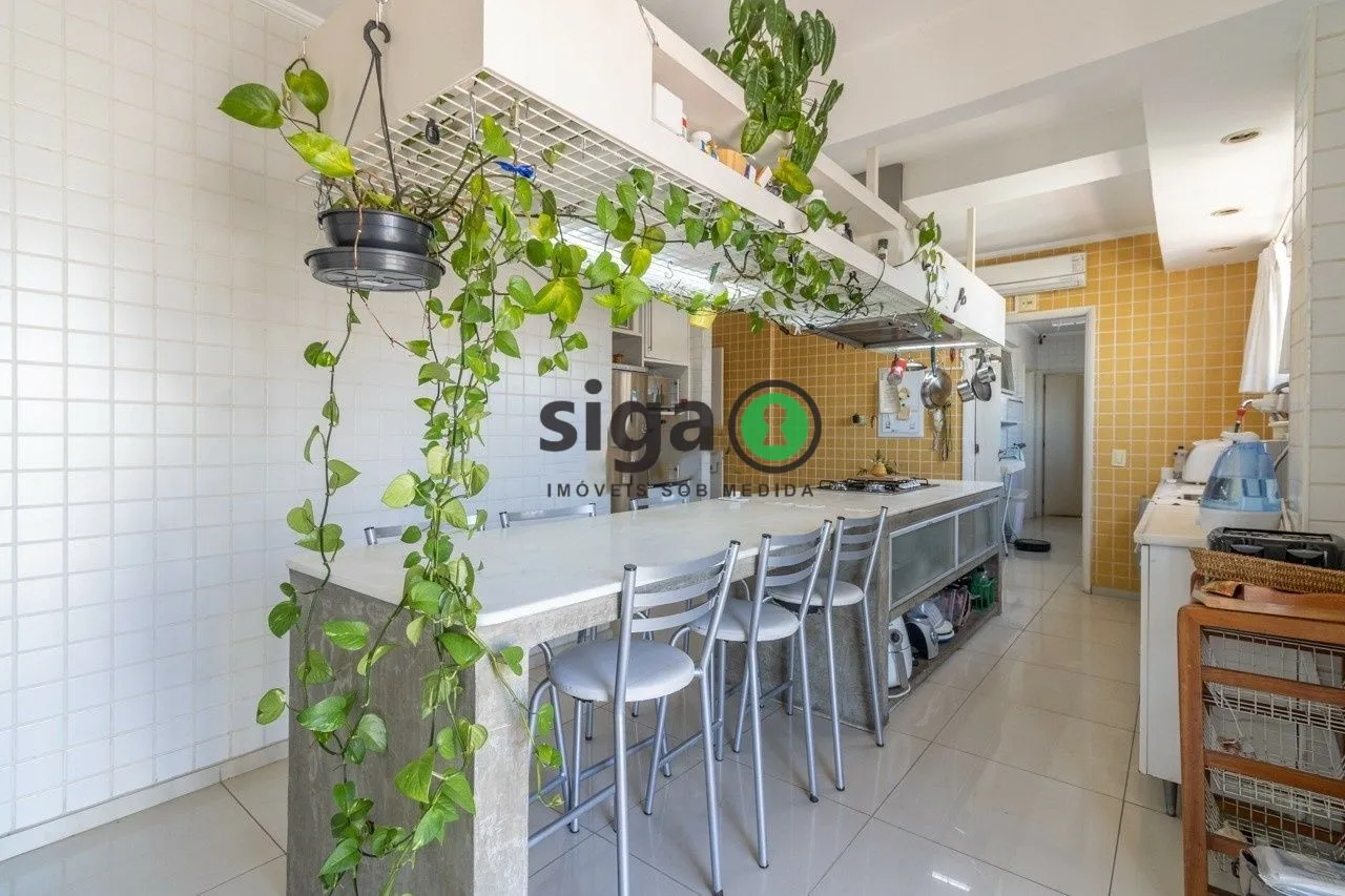 Imagem Apartamento a venda na Bela Vista com 2 quartos