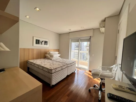 Imagem APARTAMENTO RESIDENCIAL em SÃO PAULO - SP, VILA NOVA CONCEIÇÃO
