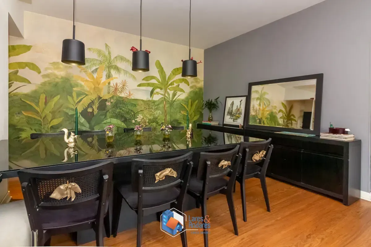 Imagem Apartamento para venda em Santa Cecília com 2 quartos, 100m²