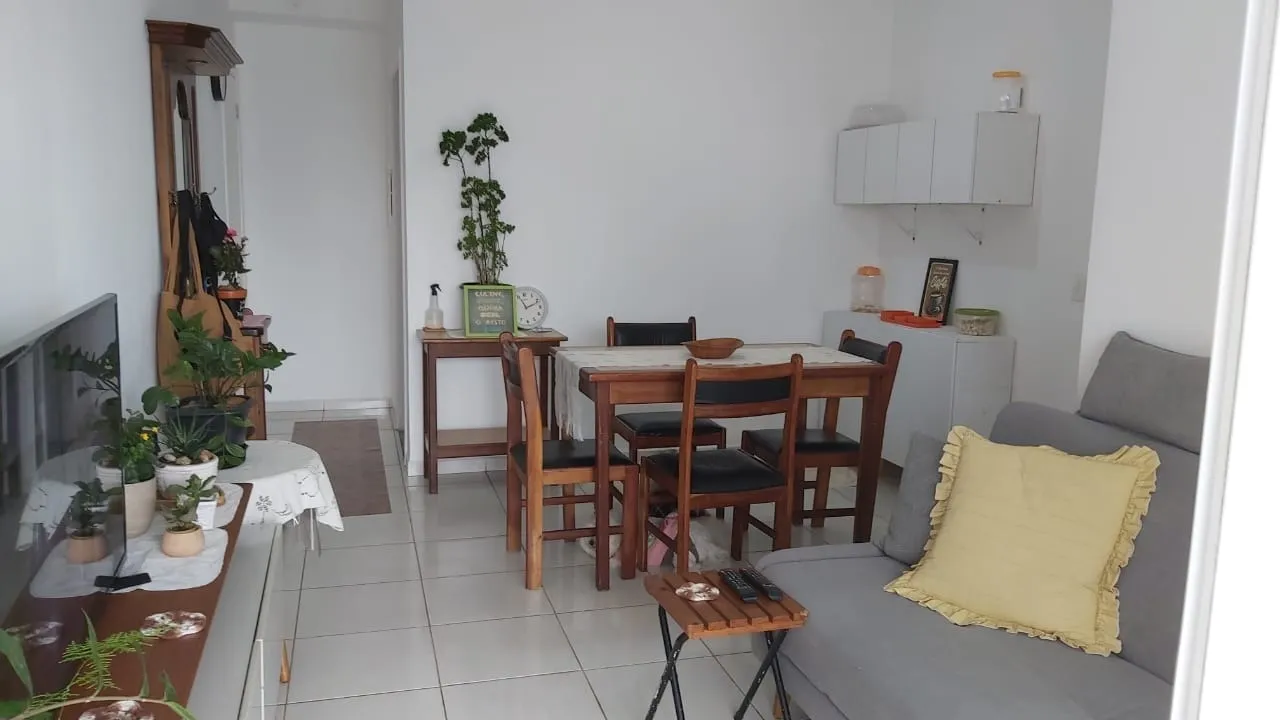 Imagem APARTAMENTO RESIDENCIAL em SOROCABA - SP, PARQUE CAMPOLIM