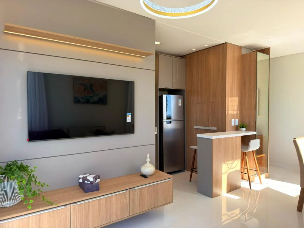 Foto do imóvel: Apartamento 2 Dormitórios - Bairro Centro em Rua Moacir