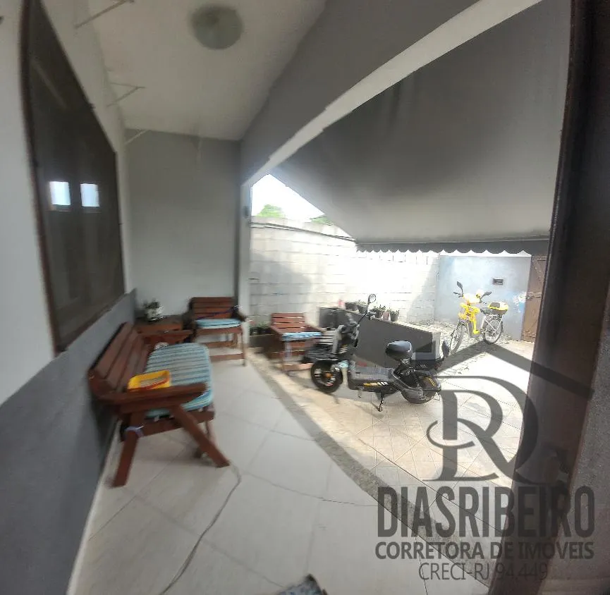 Imagem CASA NA PRAIA DA BRISA