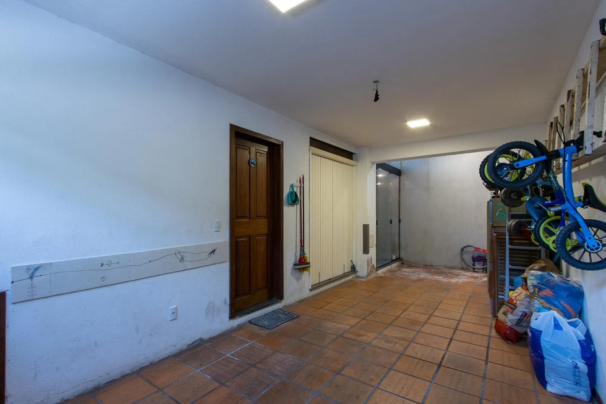 Imagem Casa em Condomínio no bairro Tristeza