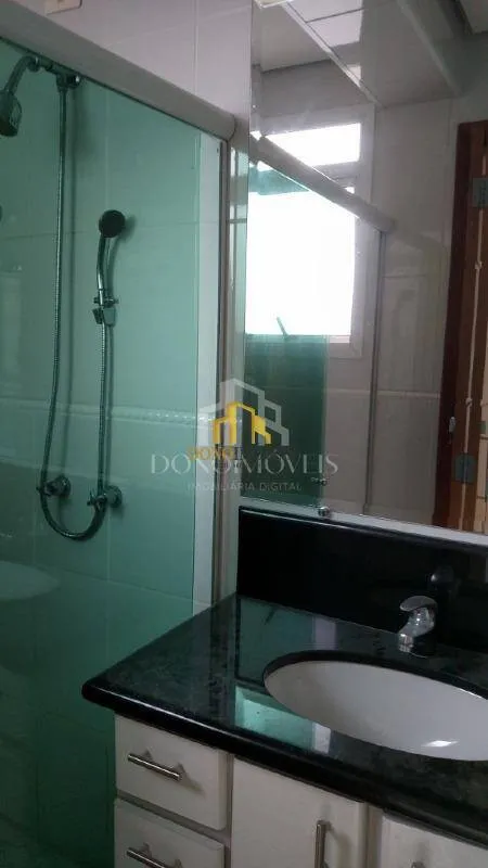 Imagem Apartamento com 4 Suítes à Venda no Jardim Chácara Inglesa | 188 m²