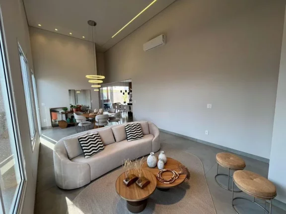 Imagem Casa em Condomínio a VENDA, Residencial Guestier I