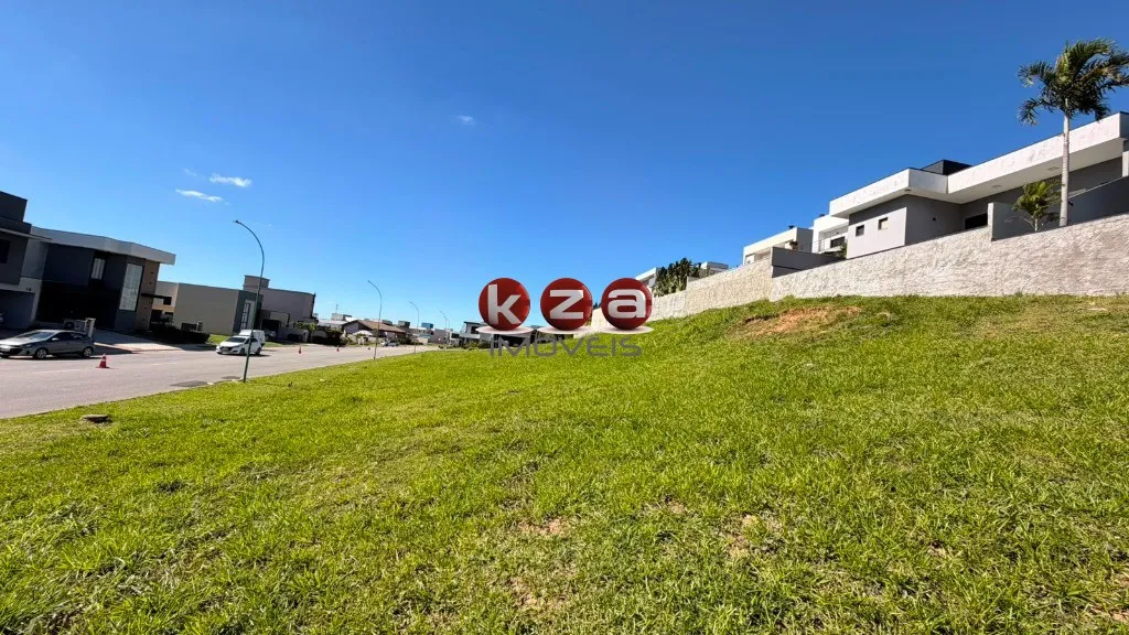 Imagem Terreno em Condomínio à Venda em Valinhos-SP, Residencial Mont' Alcino - 300,00m² de Área