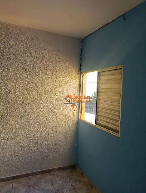 Imagem Sobrado com 7 dormitórios à venda, 400 m² por R$ 850.000 - Cidade Parque Alvorada - Guarulhos/SP