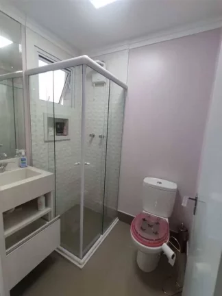 Imagem Apartamento à venda, 112 m² por R$ 790.000,00 - Canto do Forte - Praia Grande/SP