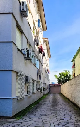 Imagem Apartamento para venda no bairro Cristal em Porto Alegre