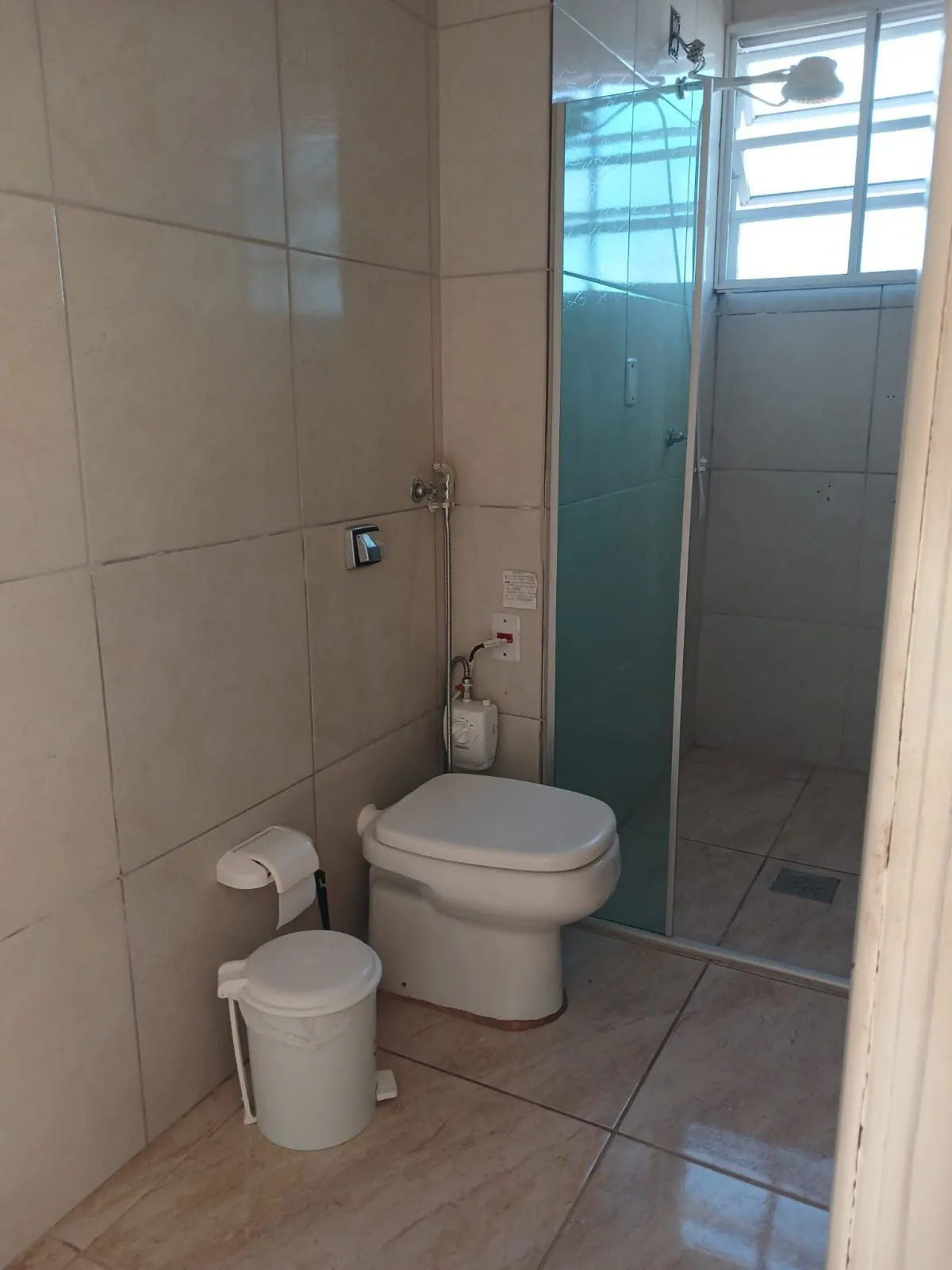 Imagem Apartamento três dormitórios ( uma suíte) panorâmico