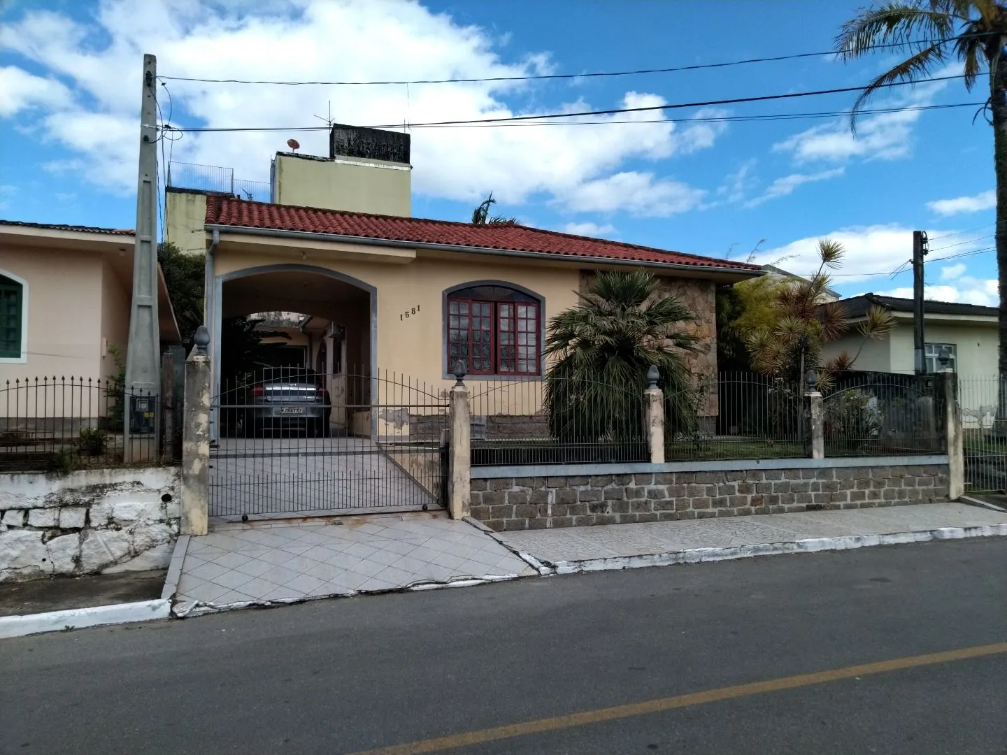 Imagem Casa à venda com 3 quartos 1 suíte, 150m² em Areias São José