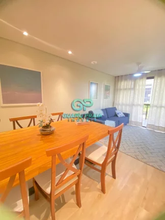 Imagem Apartamento Padrão à 200m da praia.
