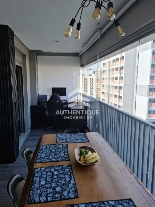 Imagem JT 230 VILA MARIANA - Apartamento à venda em São Paulo/SP