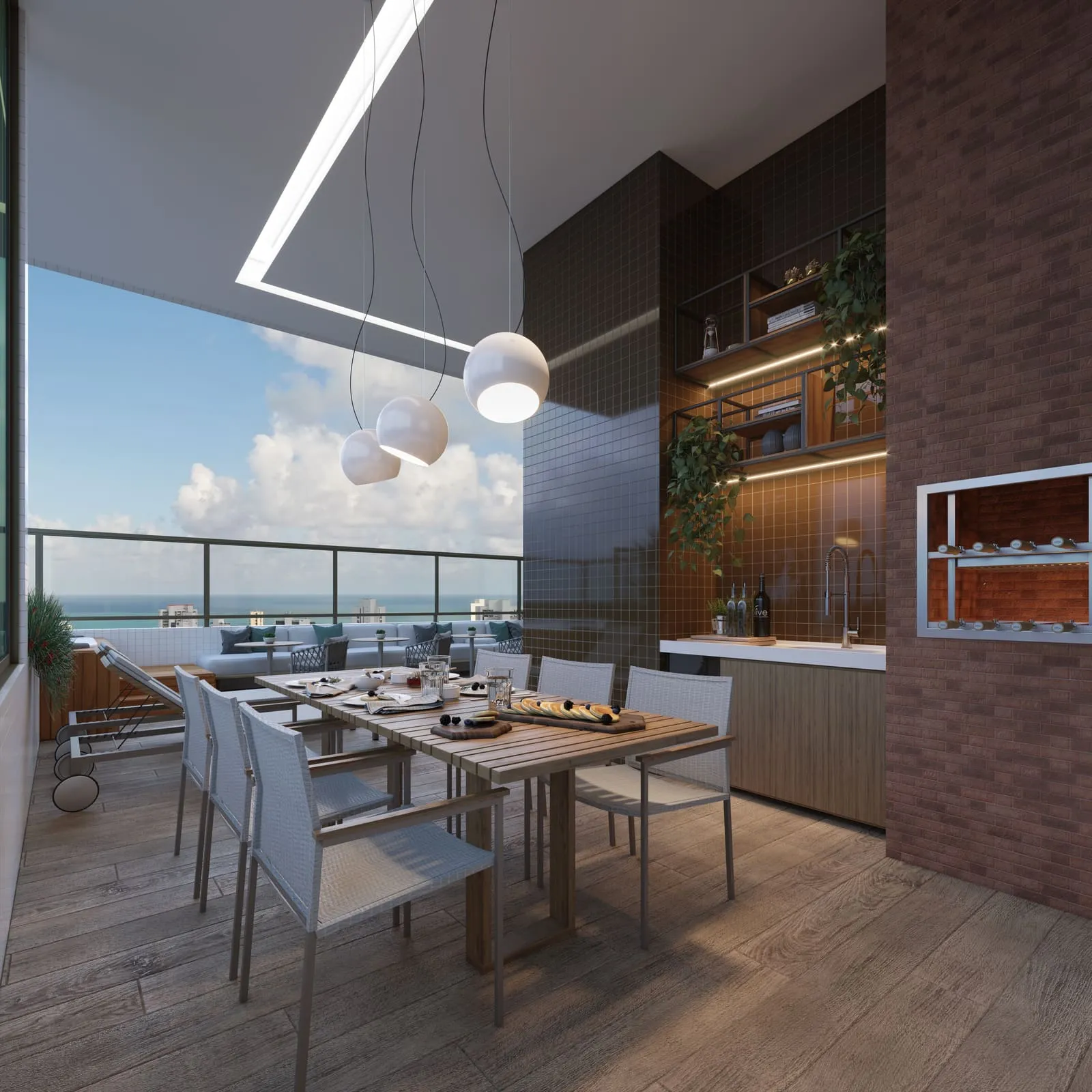 Imagem Terrazza Boa Viagem
