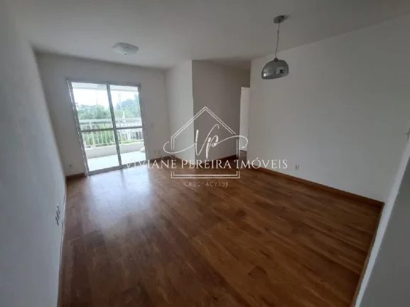 Imagem Apartamento a venda Allegra São Francisco, 03 dormitórios, 01 suíte, 02 vagas, 72m²