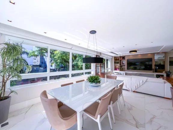 Imagem Apartamento para venda no bairro Petrópolis em Porto Alegre