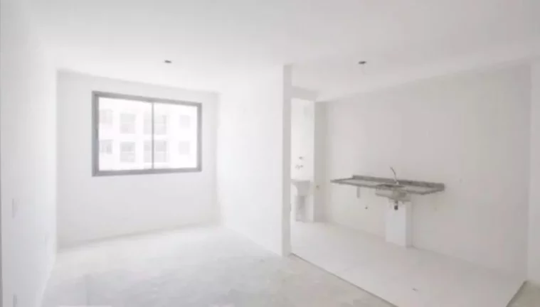Imagem APARTAMENTO RESIDENCIAL em SÃO PAULO - SP, SANTO AMARO