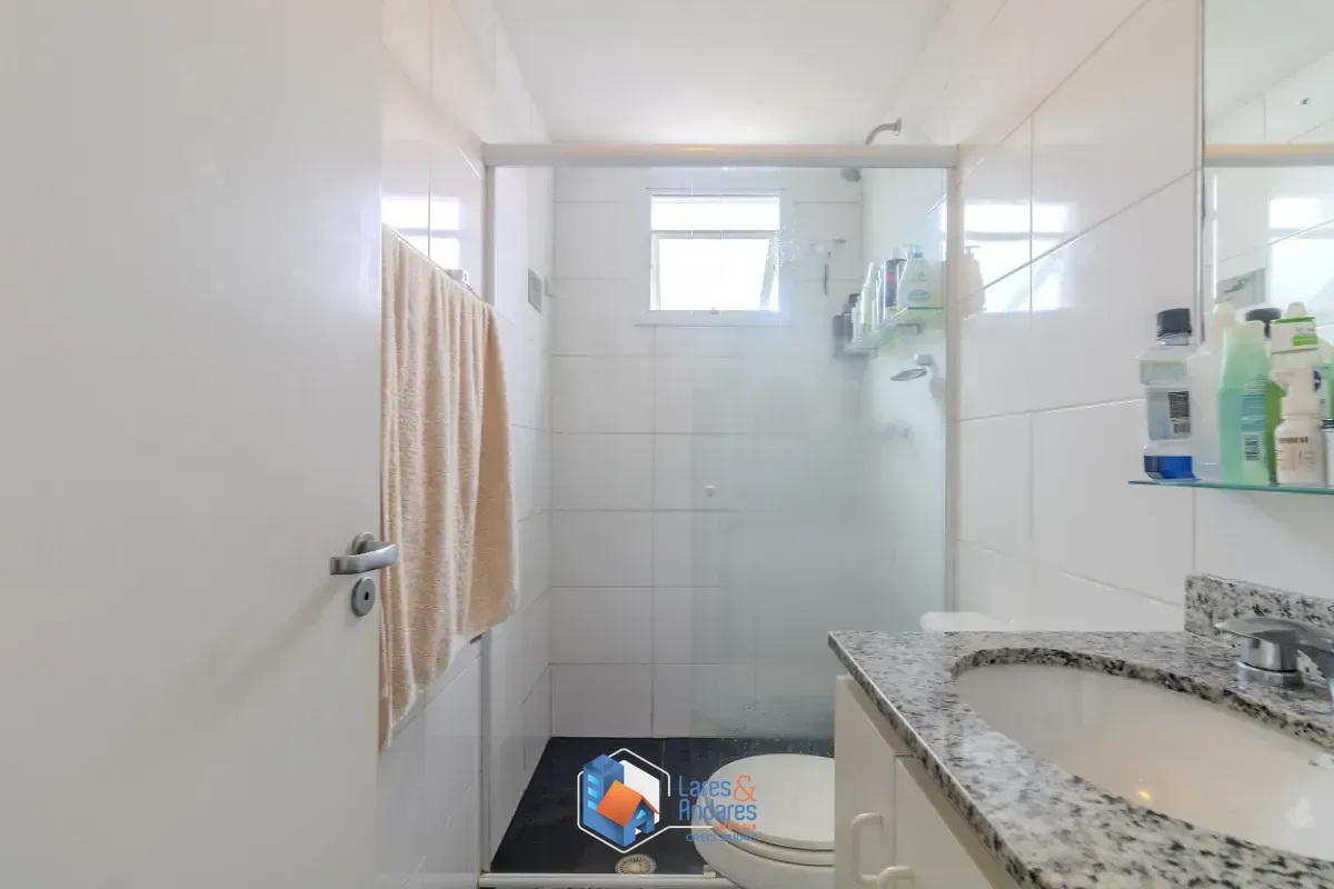 Imagem Apartamento para venda em Vila Ipojuca com 2 quartos, sendo 1 suíte, 90m²