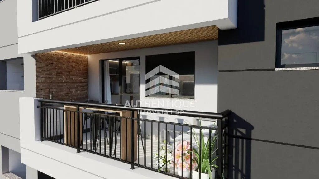 Imagem Bienvenu Santana - Apartamento à venda no bairro Santana - São Paulo/SP, Zona Norte