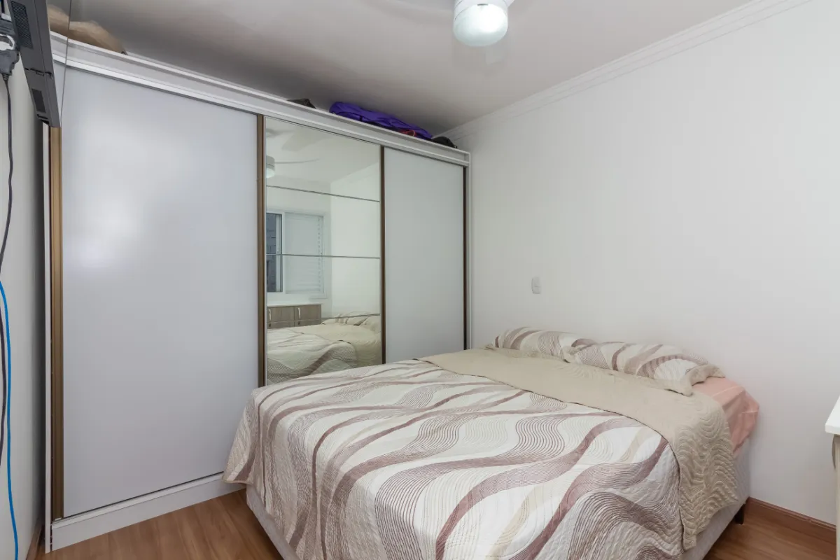 Imagem Apartamento para venda em Moinho Velho com 3 quartos, sendo 1 suíte, 69m2
