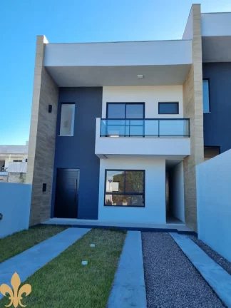 Imagem CASA RESIDENCIAL em SÃO JOSÉ - SC, SERTÃO DO MARUIM