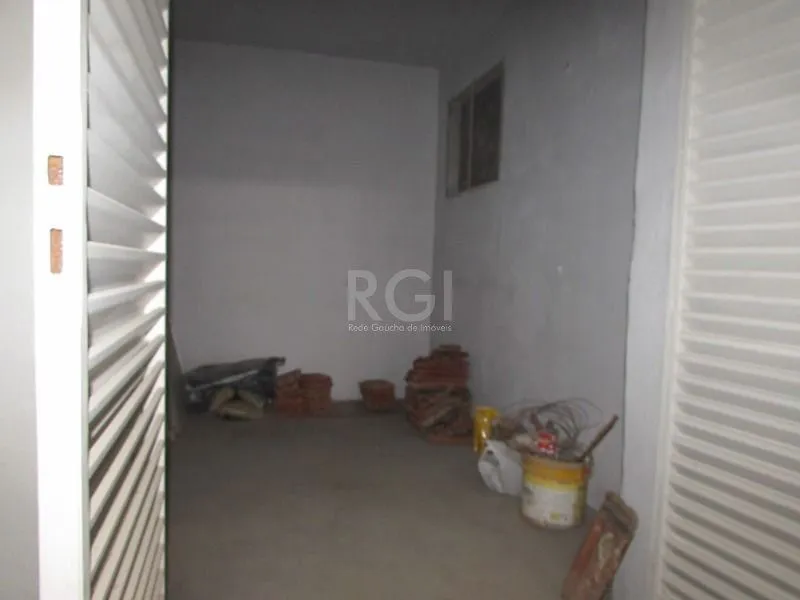 Imagem Depósito/Pavilhão para Venda - 330m², 0 dormitórios, 2 vagas - Floresta