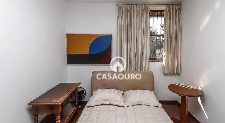 Imagem Casa á venda Pampulha em Belo Horizonte
