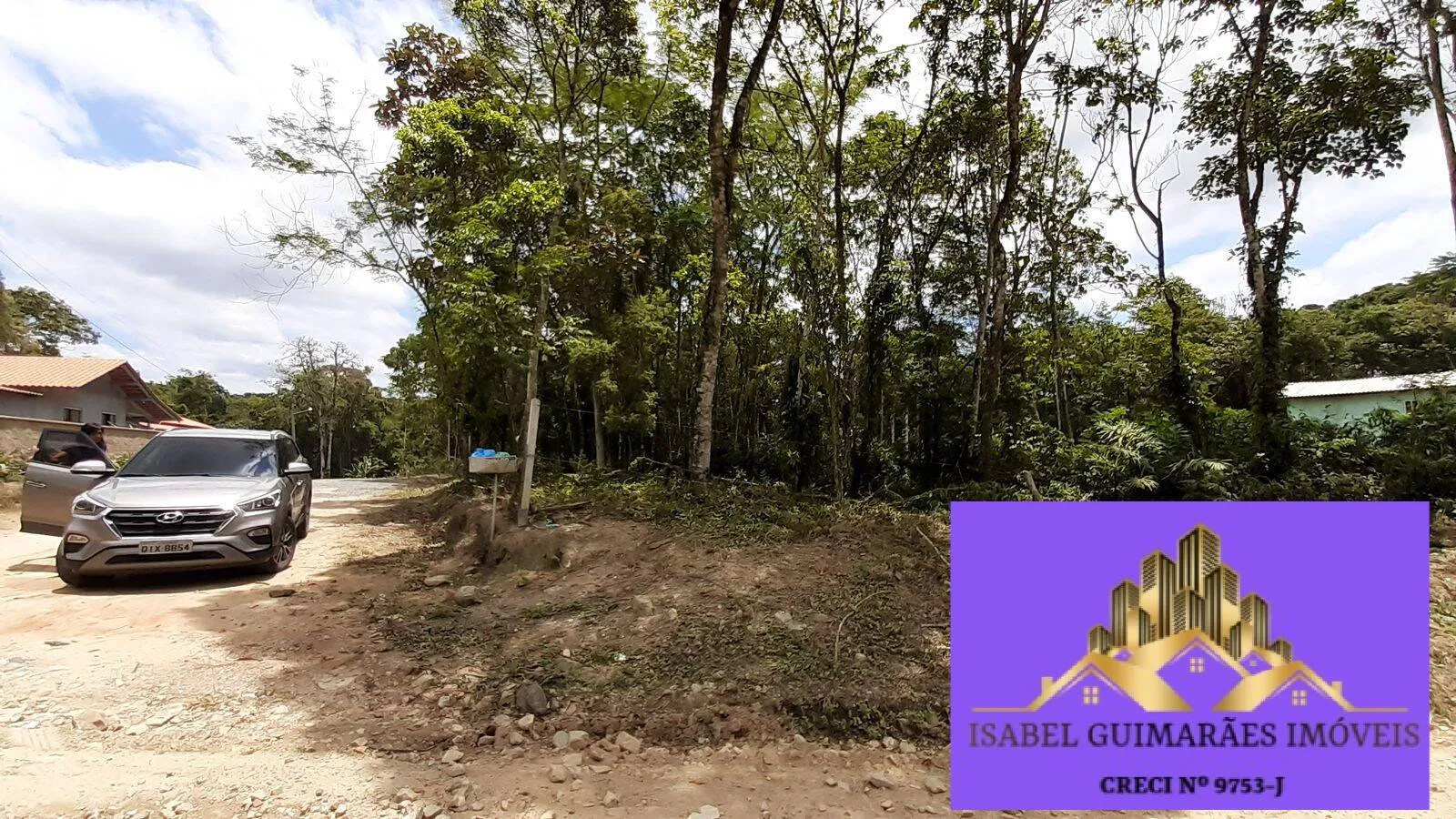 Imagem Terreno Zona Urbana, 1.882 mts², Ótima Localização, São João de Itaperiú-SC