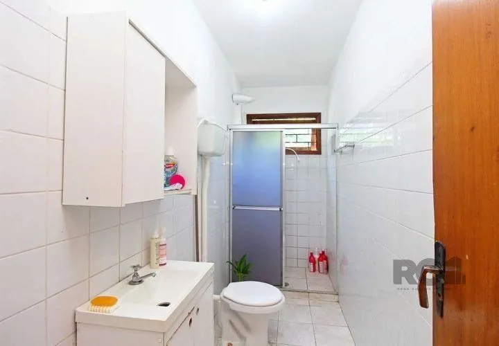 Imagem casa - 4 dorms. - 2 vagas - 200 m² - Partenon