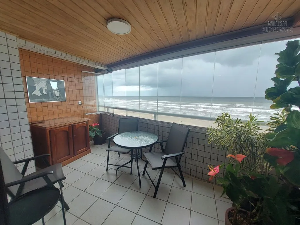 Imagem Apartamento à Venda em Flórida, Praia Grande - SP