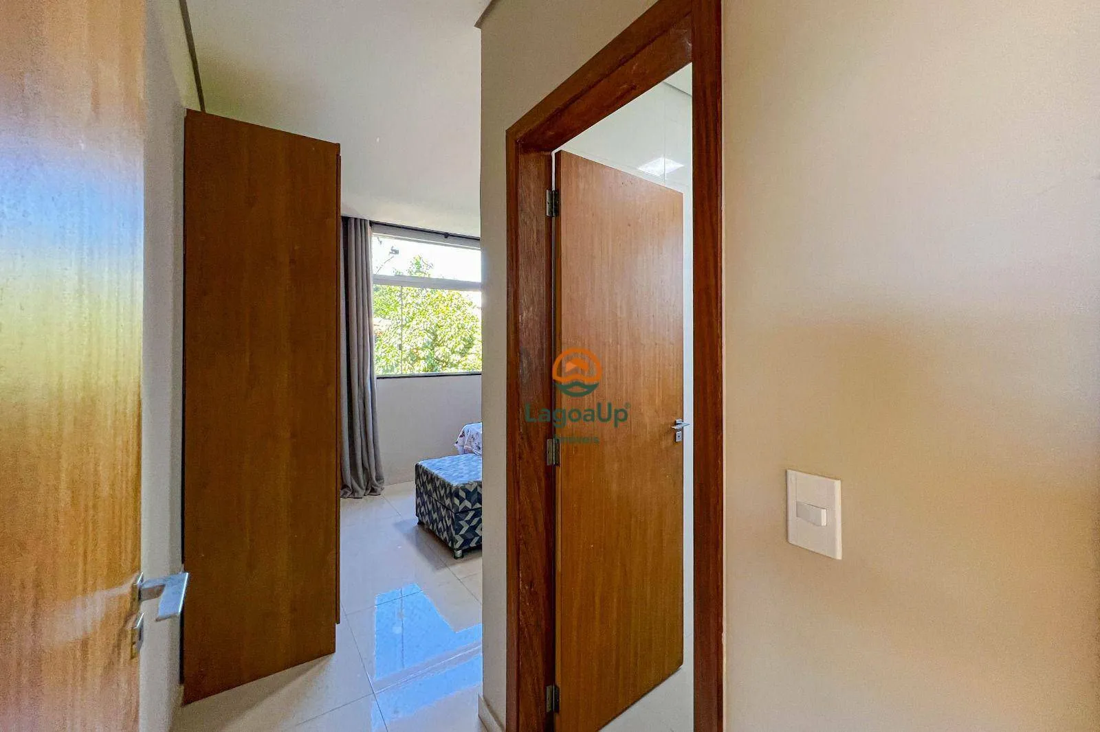 Imagem Casa à venda no Recanto da Lagoa - Lagoa Santa, Minas Gerais