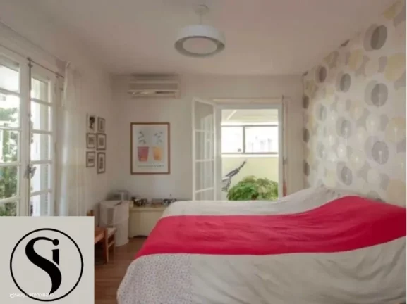 Imagem APARTAMENTO RESIDENCIAL em SÃO PAULO - SP, ITAIM BIBI