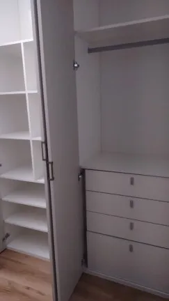 Imagem Apartamento com 3 Quartos à Venda, 100 m² em Chácara Califórnia - São Paulo