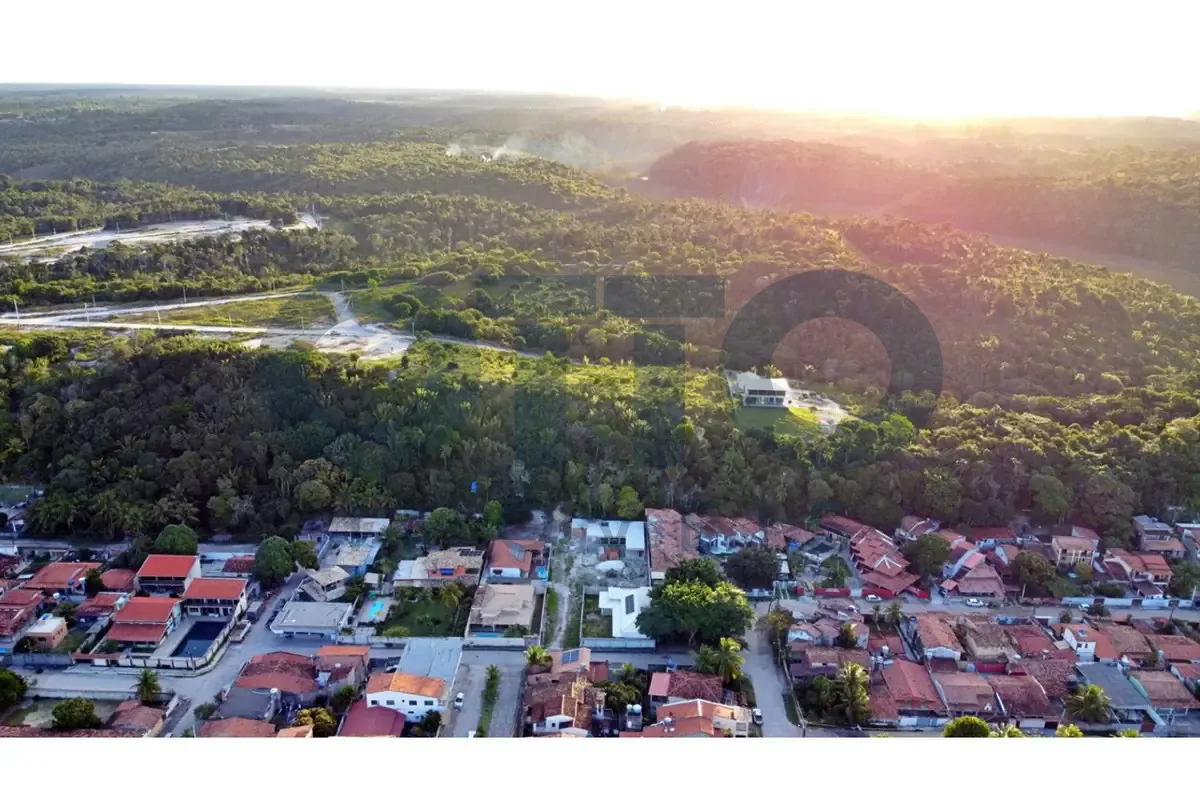 Imagem Terreno de 8.500 m² para venda em Nova Cabrália, Santa Cruz Cabrália