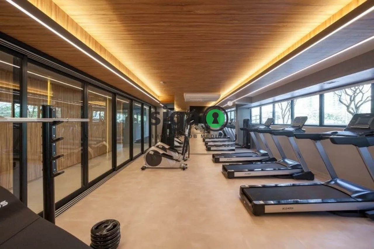 Imagem STUDIO Residencial à venda em Brooklin