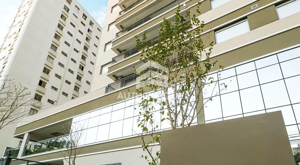 Imagem Olhar Augusta - Consolacao - Apartamento à venda em São Paulo/SP