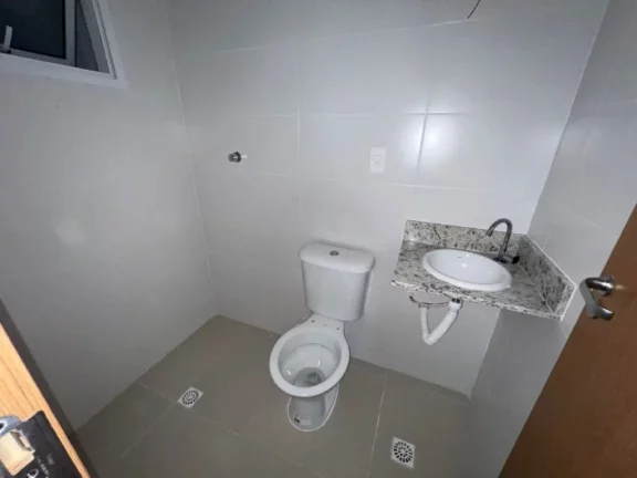 Imagem EXCELENTE APARTAMENTO NA AVIAÇÃO 2 DORMITÓRIOS 1 SUÍTE!!!