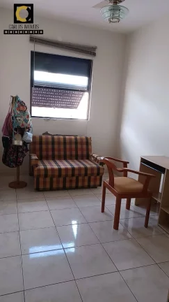 Imagem Apartamento para locação totalmente mobiliado com 2 dormitórios