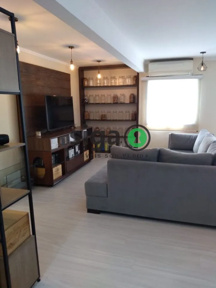 Foto do imóvel VENDE Apartamento em Moema com 2 suítes e duas Vagas