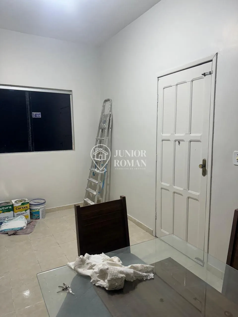 Imagem APTO TÉRREO 2 DORM 1 SUÍTE VARANDA - OURO BRANCO | BARREIRAS/BA