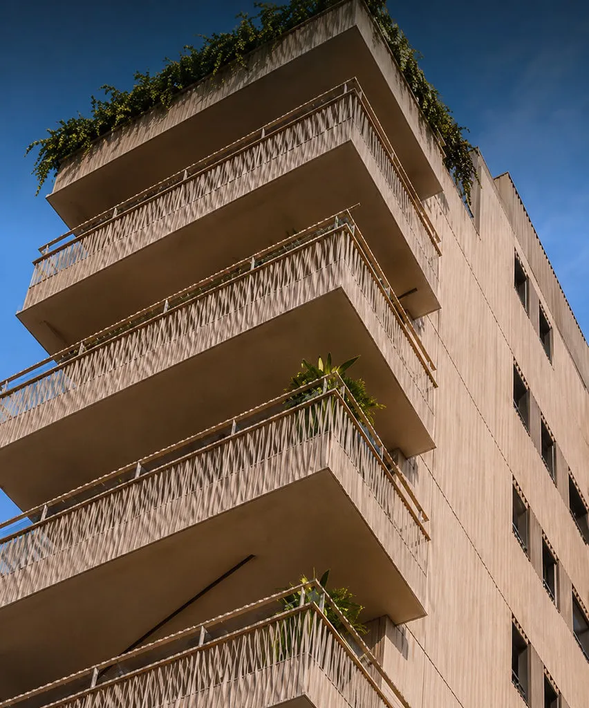 Foto do imóvel Apartamento em Lançamentos no bairro Botafogo - Rio de Janeiro, RJ