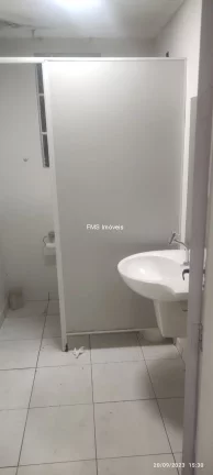 Imagem Imperdível casa comercial à venda no Jardim Paulista 166m² de área.