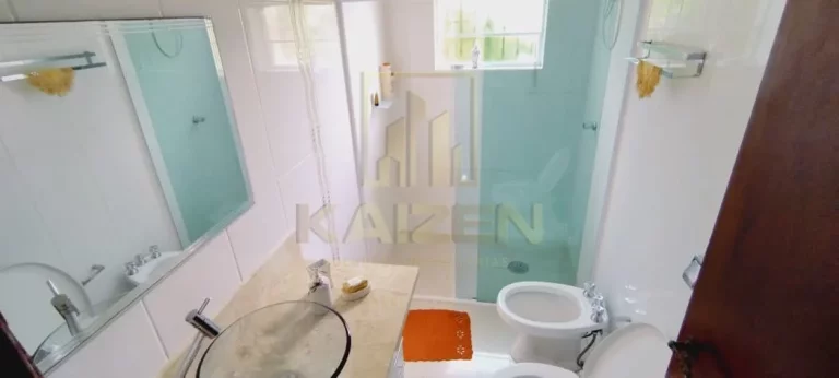 Imagem Área Rural Chácara para venda em Igaratá - SP