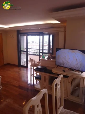 Imagem APTO NA AUGUSTO TOLLE COM 110M² PRÓXIMO DE SANTANA