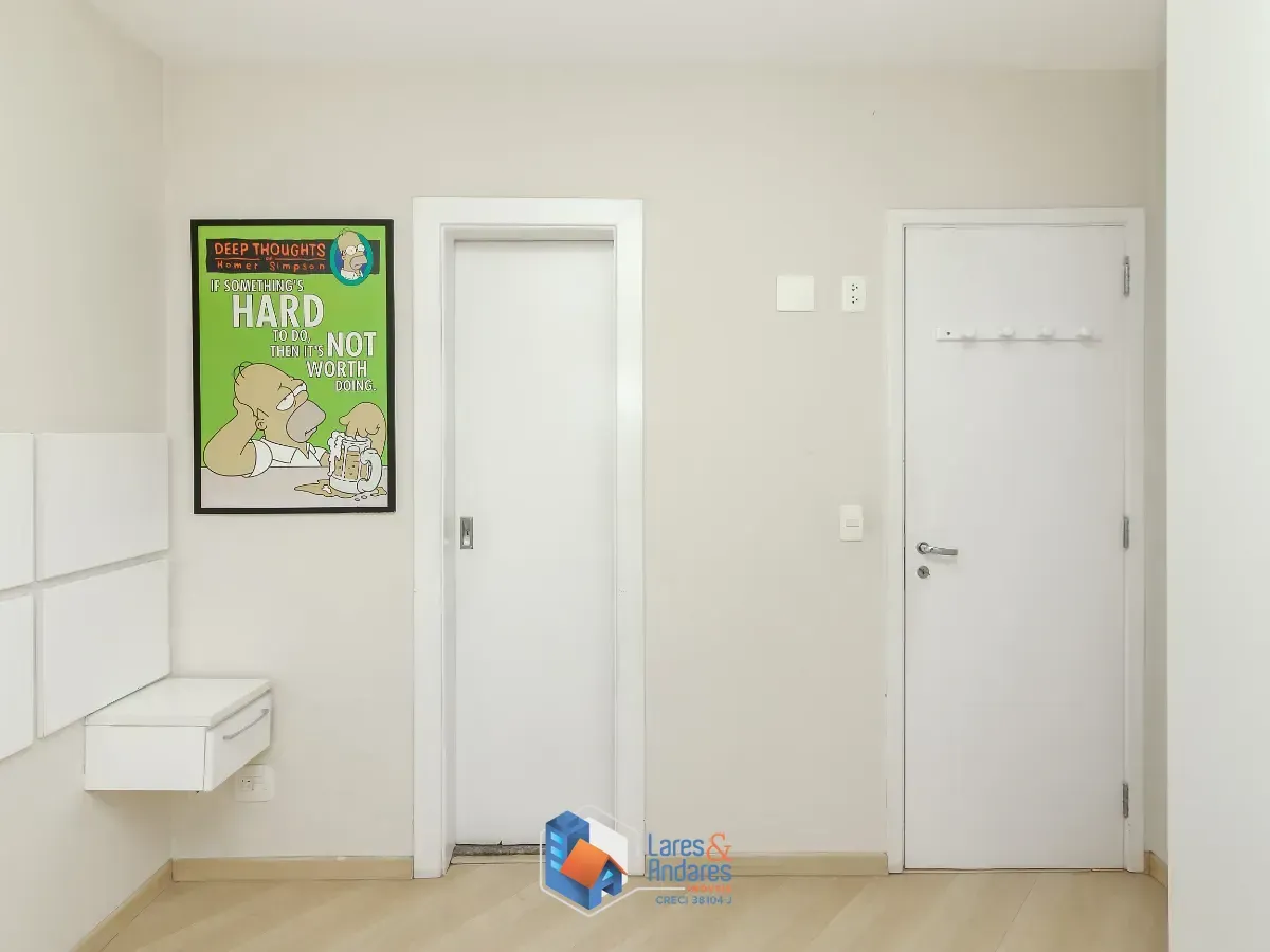 Imagem Apartamento para venda em Vila Mariana com 2 quartos, 53m²