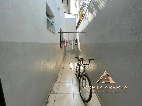 Imagem Casa 3 Quartos, sendo 1 Suite - Giovanini - COD 945