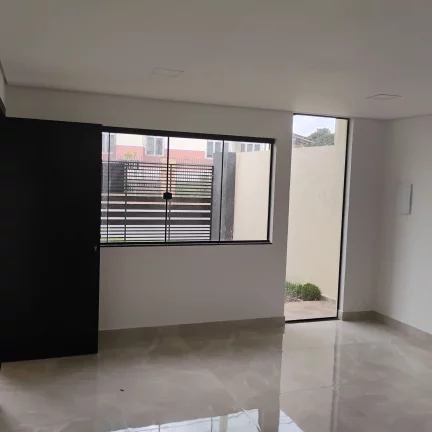 Imagem SobradoNovo a venda com 3 quartos no Portão